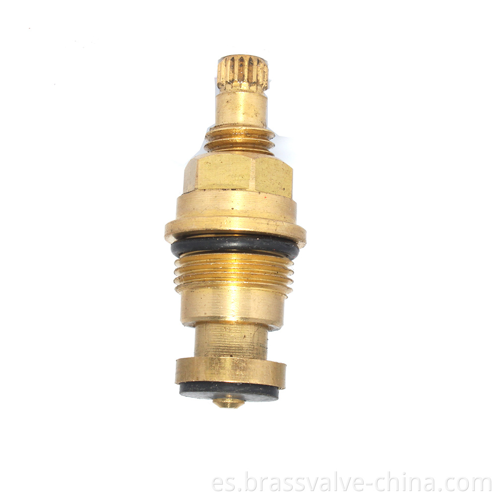 Brass Valve Cartridge Jpg